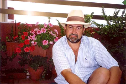 Manuel Ruiz Ruiz