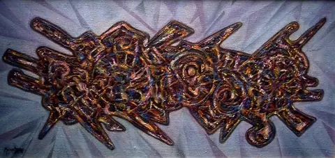 Azteca, peces y otras series