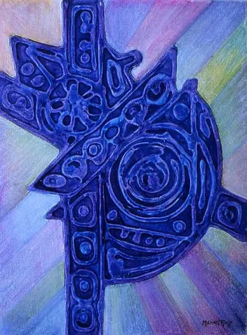 Azteca, peces y otras series