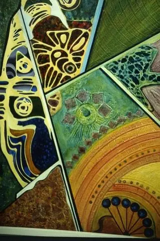 Azteca, peces y otras series