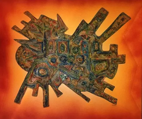 Azteca, peces y otras series