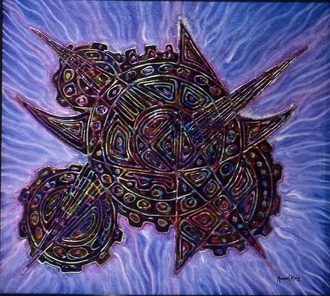 Azteca, peces y otras series