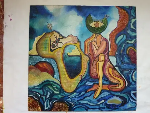 Azteca, peces y otras series