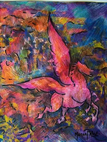 Azteca, peces y otras series