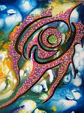 Azteca, peces y otras series