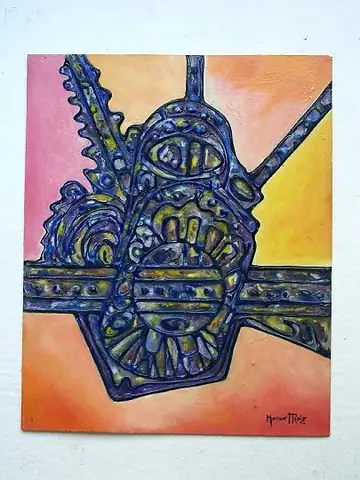 Azteca, peces y otras series