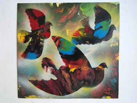 Azteca, peces y otras series