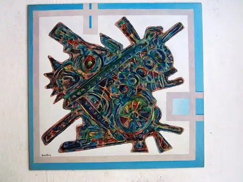 Azteca, peces y otras series