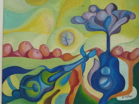 Azteca, peces y otras series