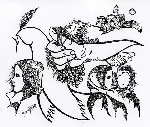Azteca, peces y otras series