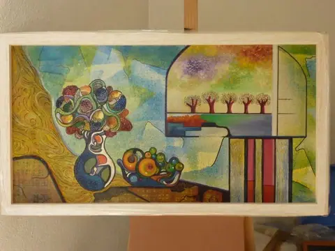 Azteca, peces y otras series