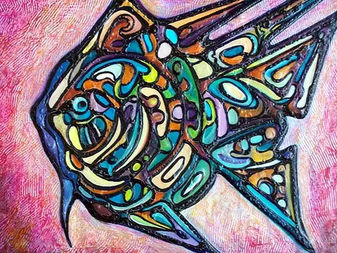 Azteca, peces y otras series