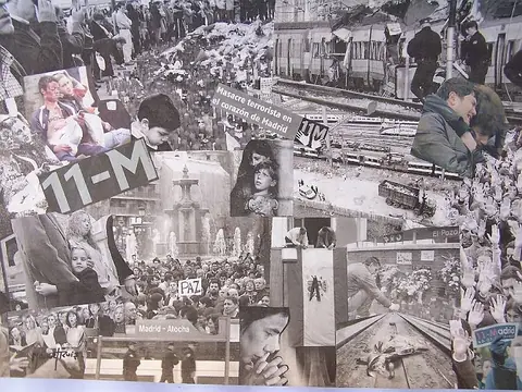 Collage e ilustración