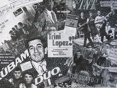 Collage e ilustración