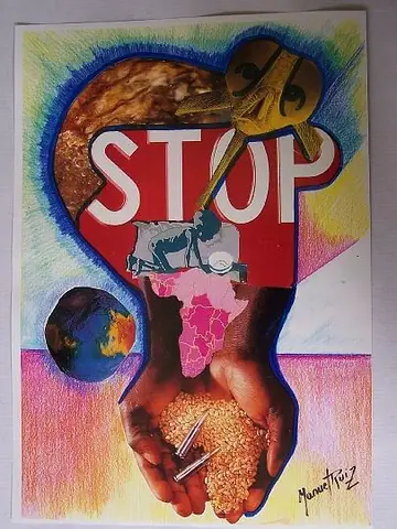 Collage e ilustración