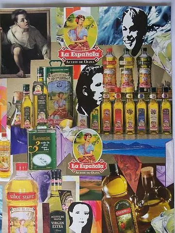 Collage e ilustración