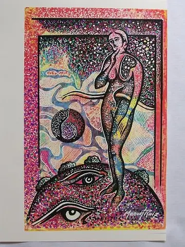 Collage e ilustración