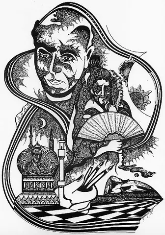 Collage e ilustración