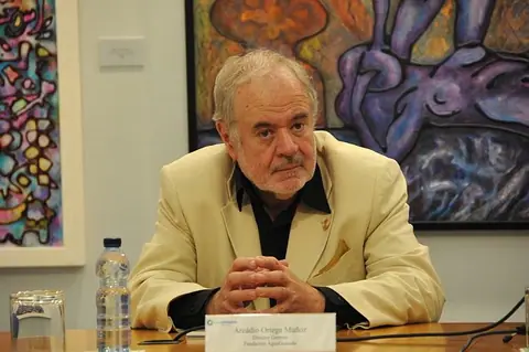 Rueda de prensa · 23 de junio de 2010