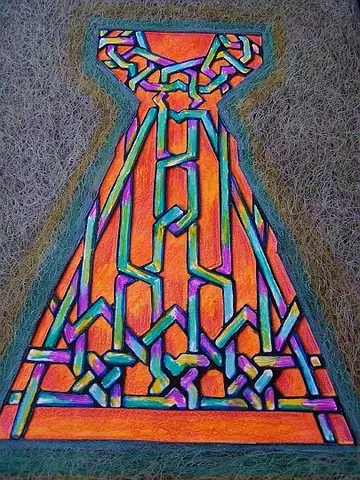 Geometría y arabescos