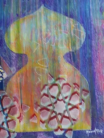 Geometría y arabescos