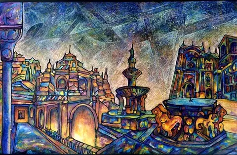Granada y la Alhambra