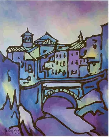 Granada y la Alhambra