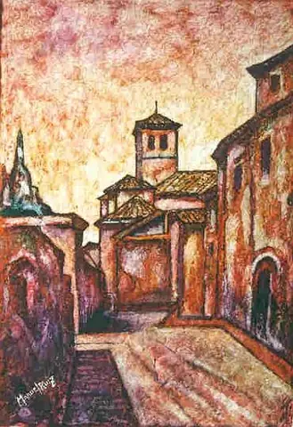 Granada y la Alhambra