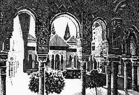 Granada y la Alhambra