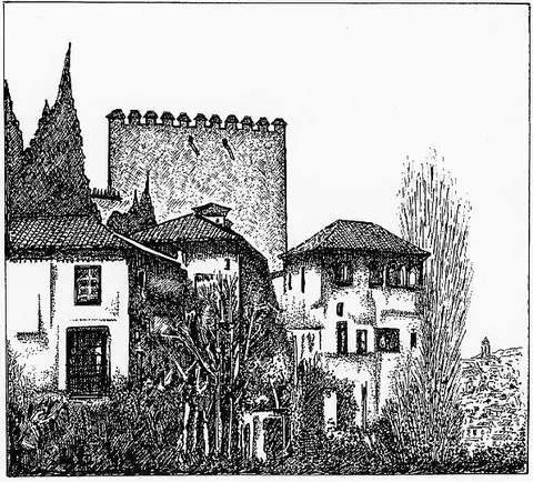 Granada y la Alhambra