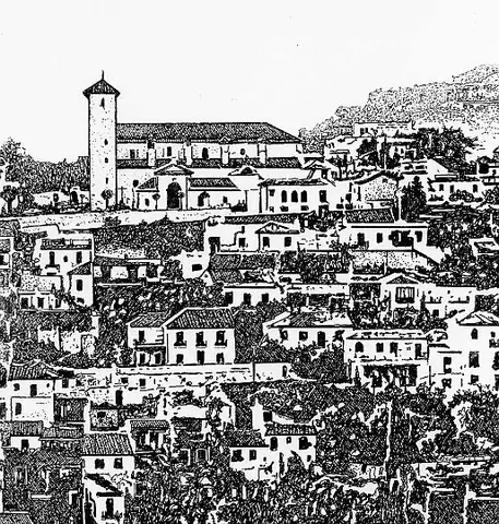 Granada y la Alhambra