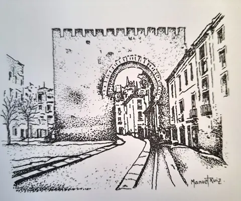 Granada y la Alhambra