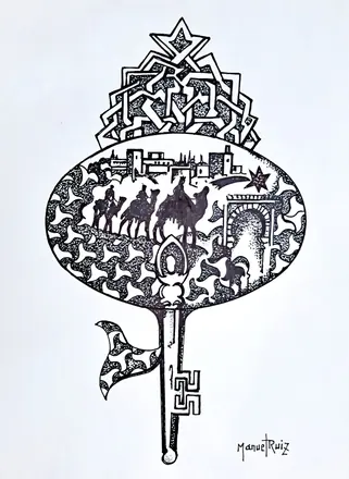 Granada y la Alhambra