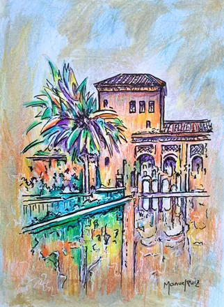 Granada y la Alhambra