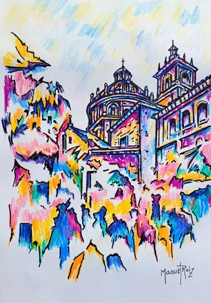 Granada y la Alhambra