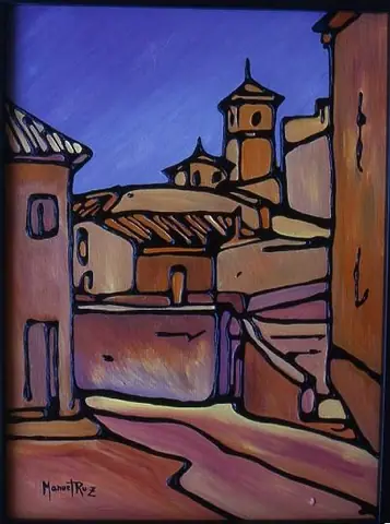 Granada y la Alhambra