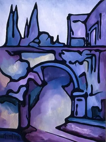 Granada y la Alhambra