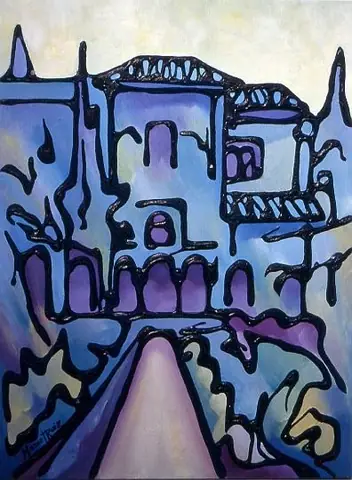 Granada y la Alhambra