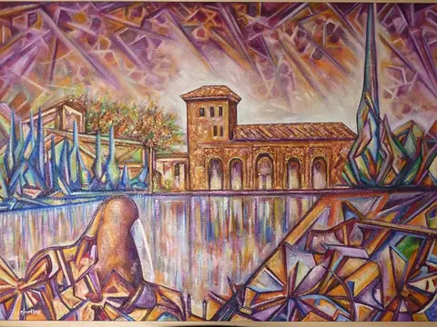 Granada y la Alhambra
