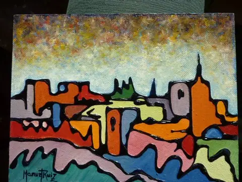Granada y la Alhambra