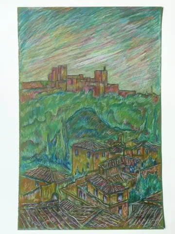 Granada y la Alhambra