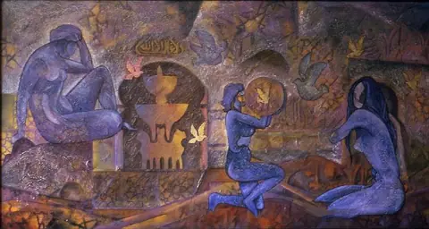 Granada y la Alhambra