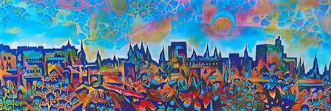 Granada y la Alhambra