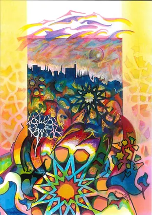 Granada y la Alhambra