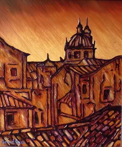 Granada y la Alhambra