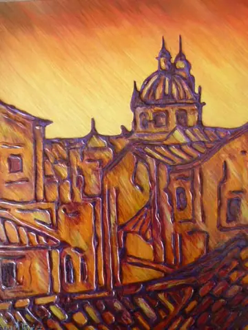 Granada y la Alhambra