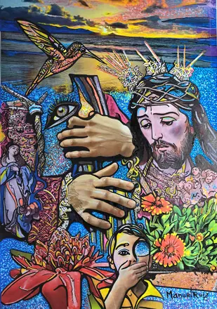Serie de Semana Santa