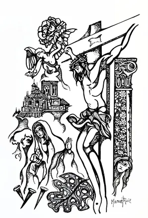 Semana Santa y Corpus