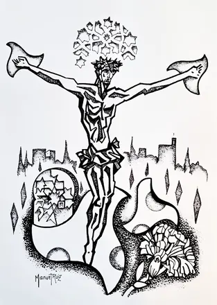 Semana Santa y Corpus