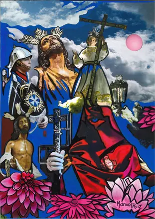 Serie de Semana Santa